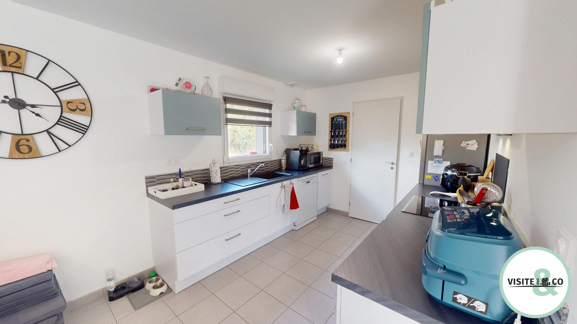 Maison Rue des Trois Maries à Thury-Harcourt-le-Hom