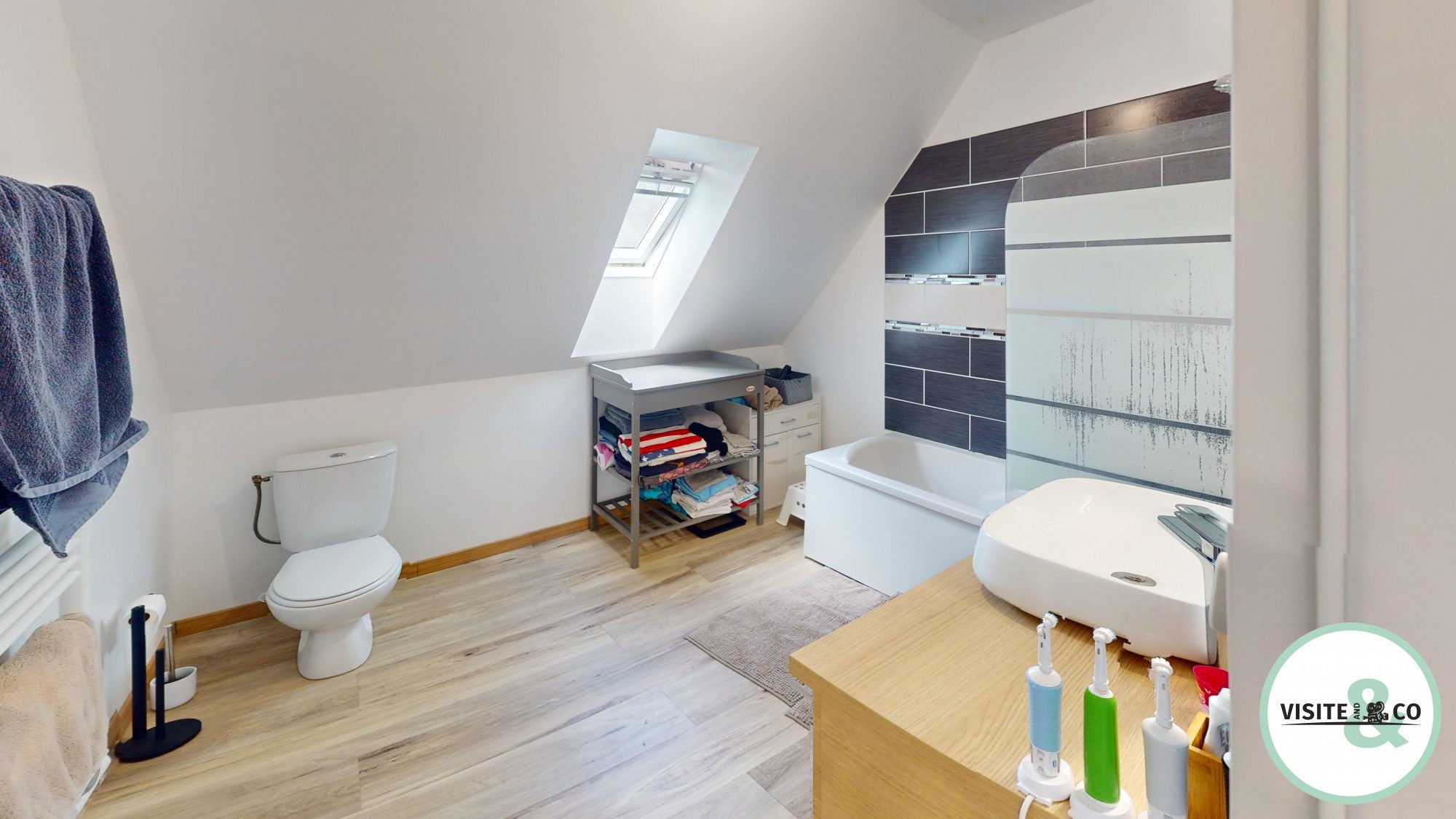 Maison Rue des Trois Maries à Thury-Harcourt-le-Hom