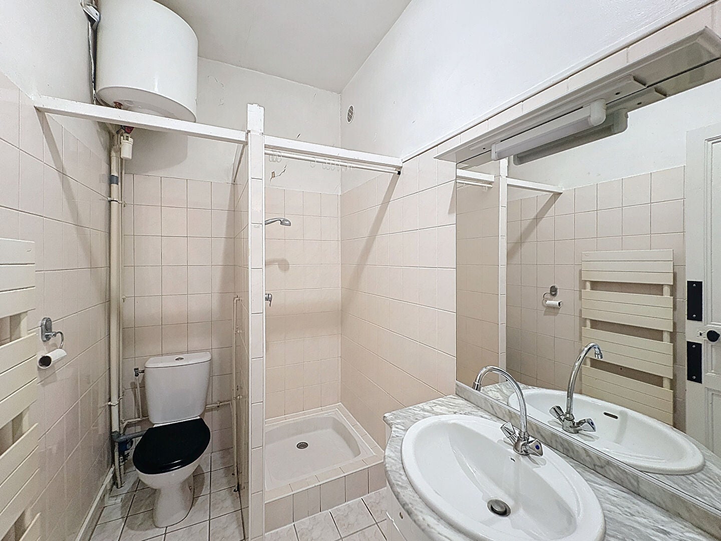 Room Avenue du Général Leclerc in Nancy