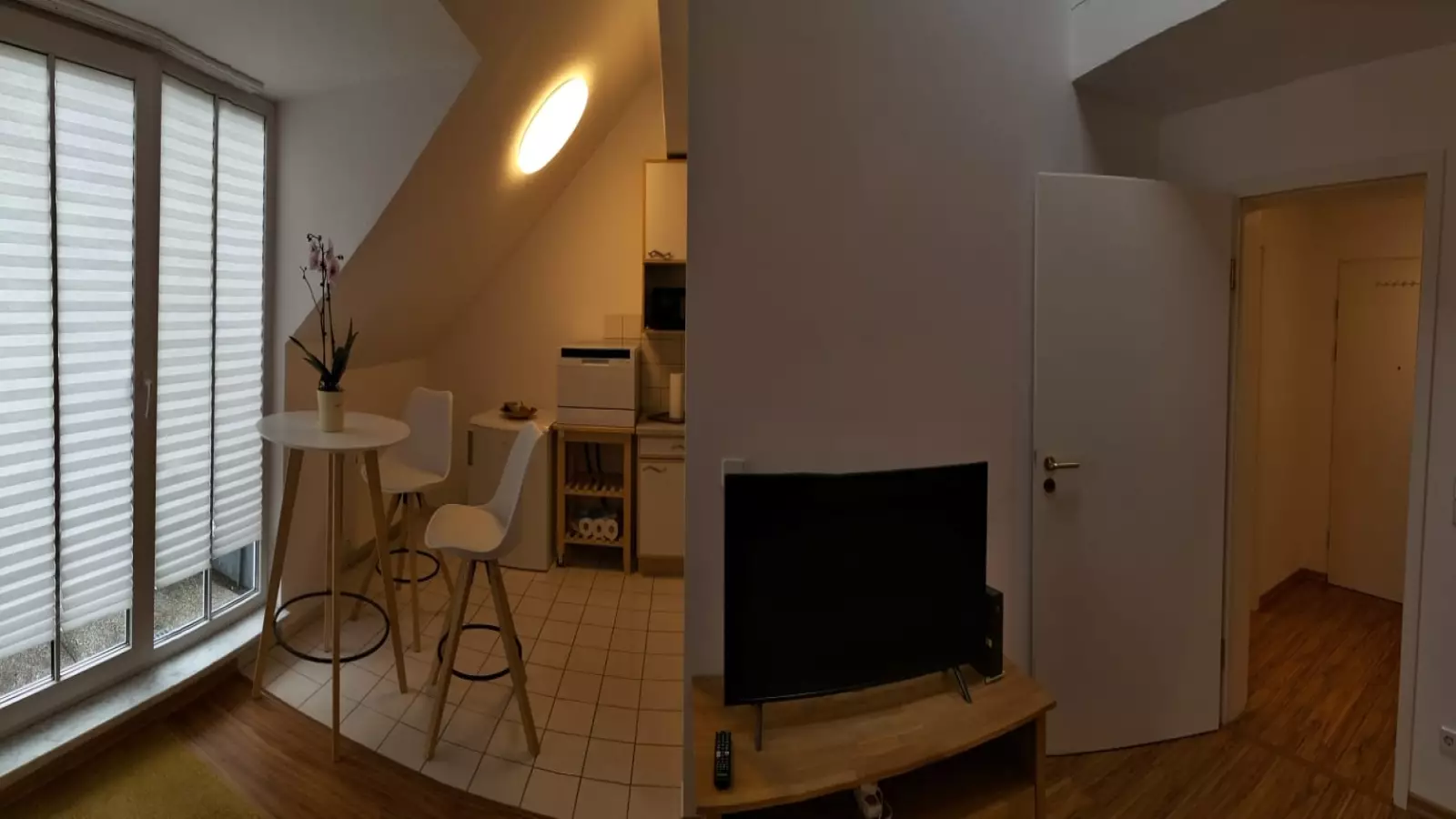 Wohnung August-Bebel-Straße in Hohen Neuendorf