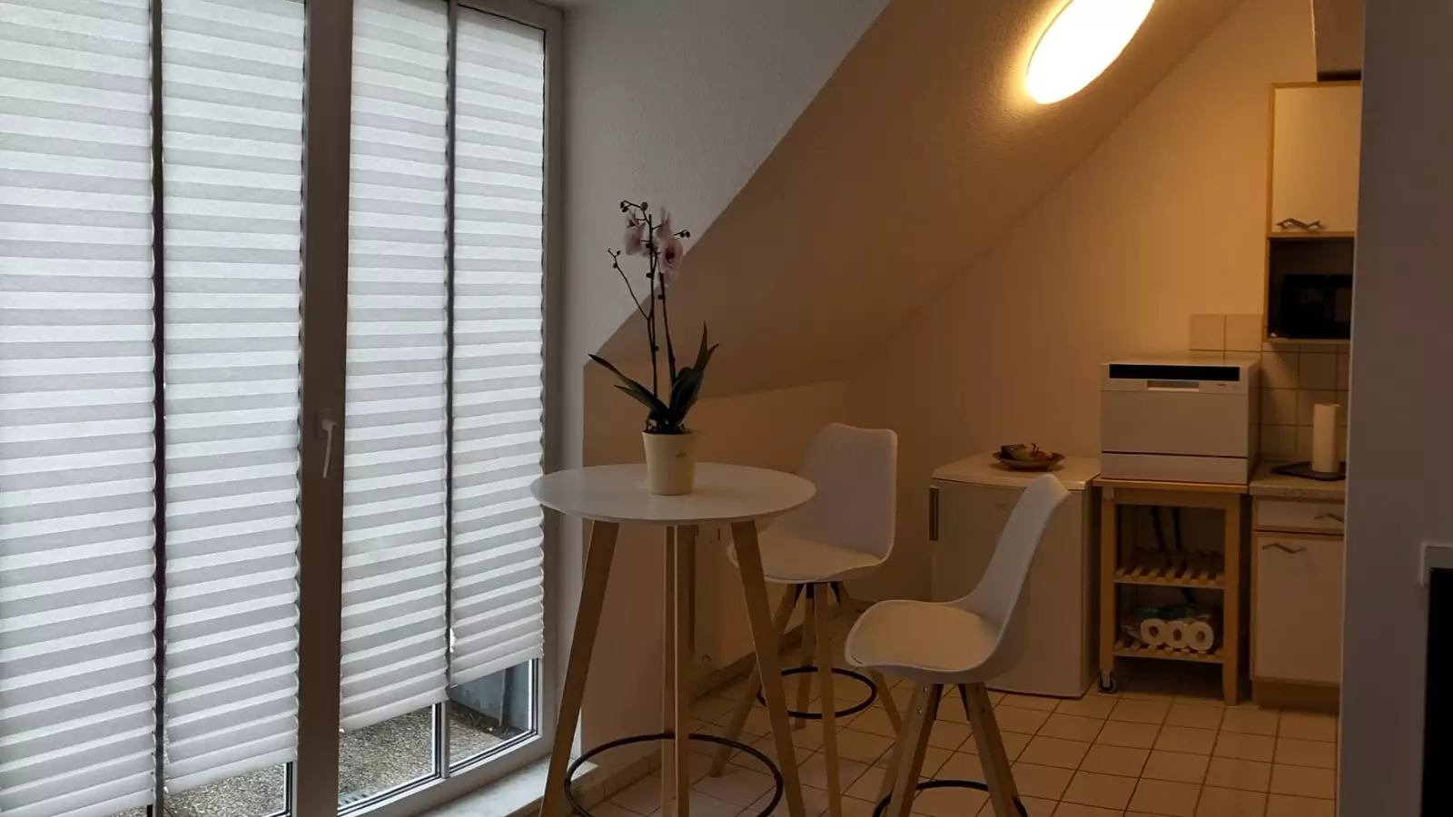 Wohnung August-Bebel-Straße in Hohen Neuendorf