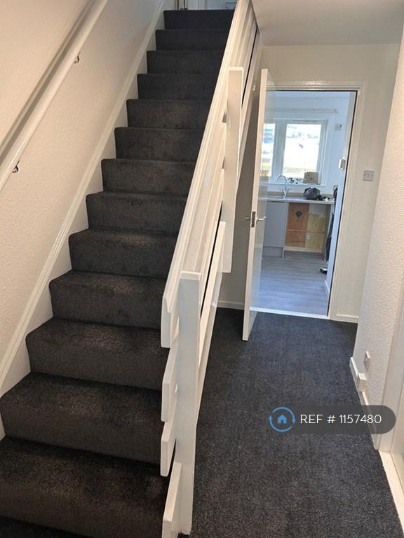 House Finlay Terrace in Pitlochry