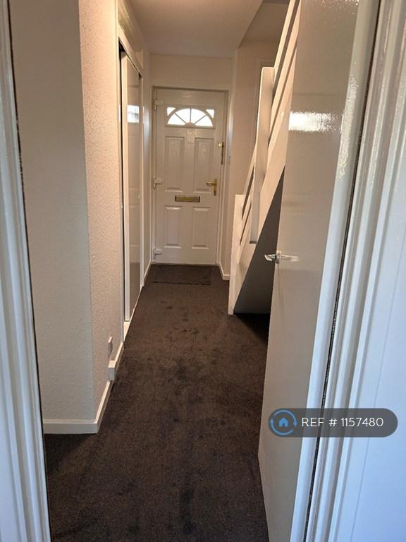 House Finlay Terrace in Pitlochry