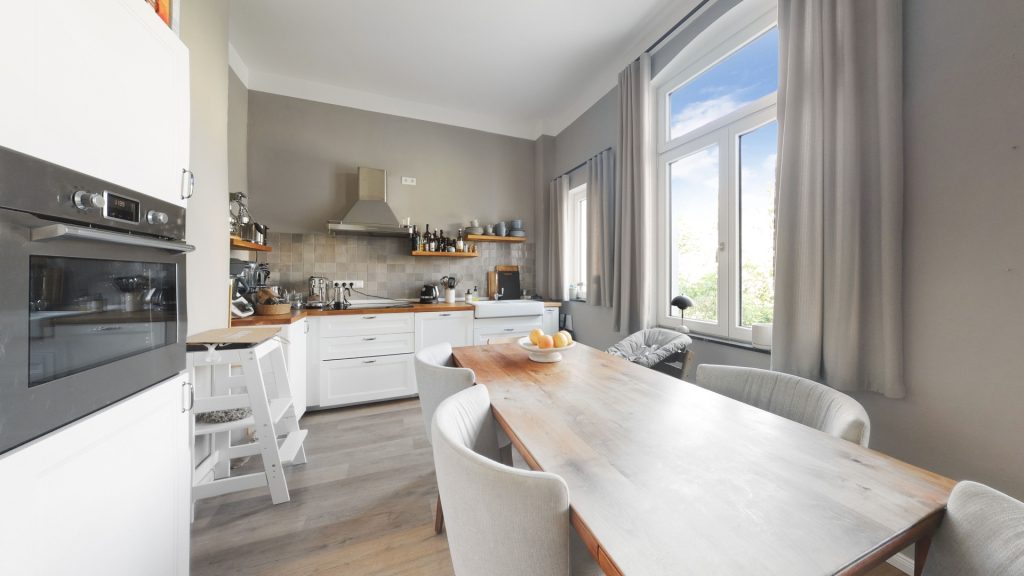 Wohnung Kastanienallee in Oldenburg