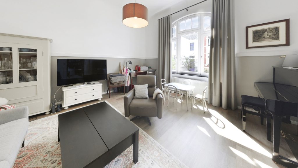 Wohnung Kastanienallee in Oldenburg
