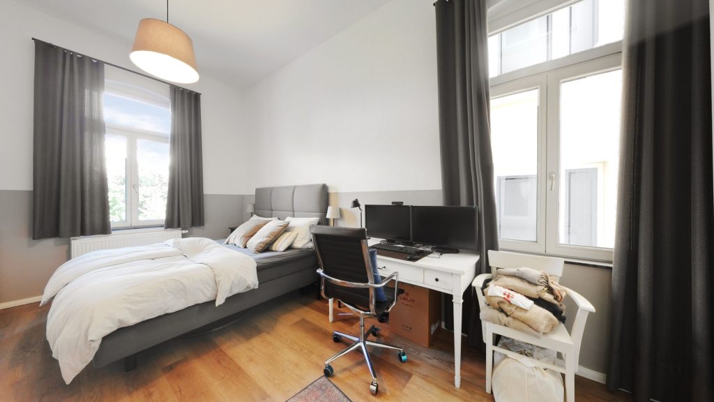 Wohnung Kastanienallee in Oldenburg