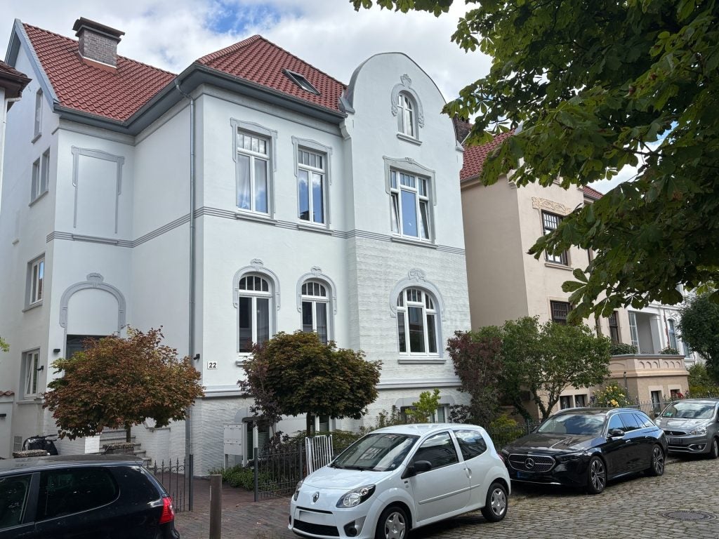 Wohnung Kastanienallee in Oldenburg