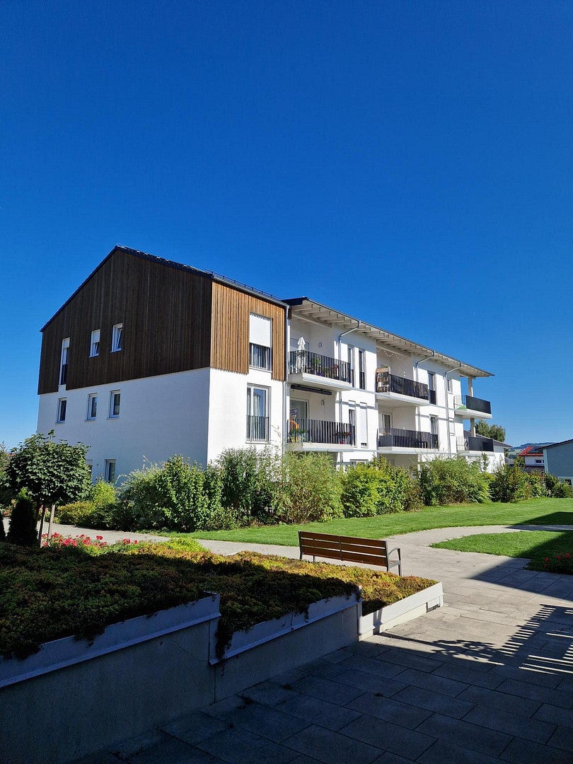 Wohnung Südtiroler Straße in Passau