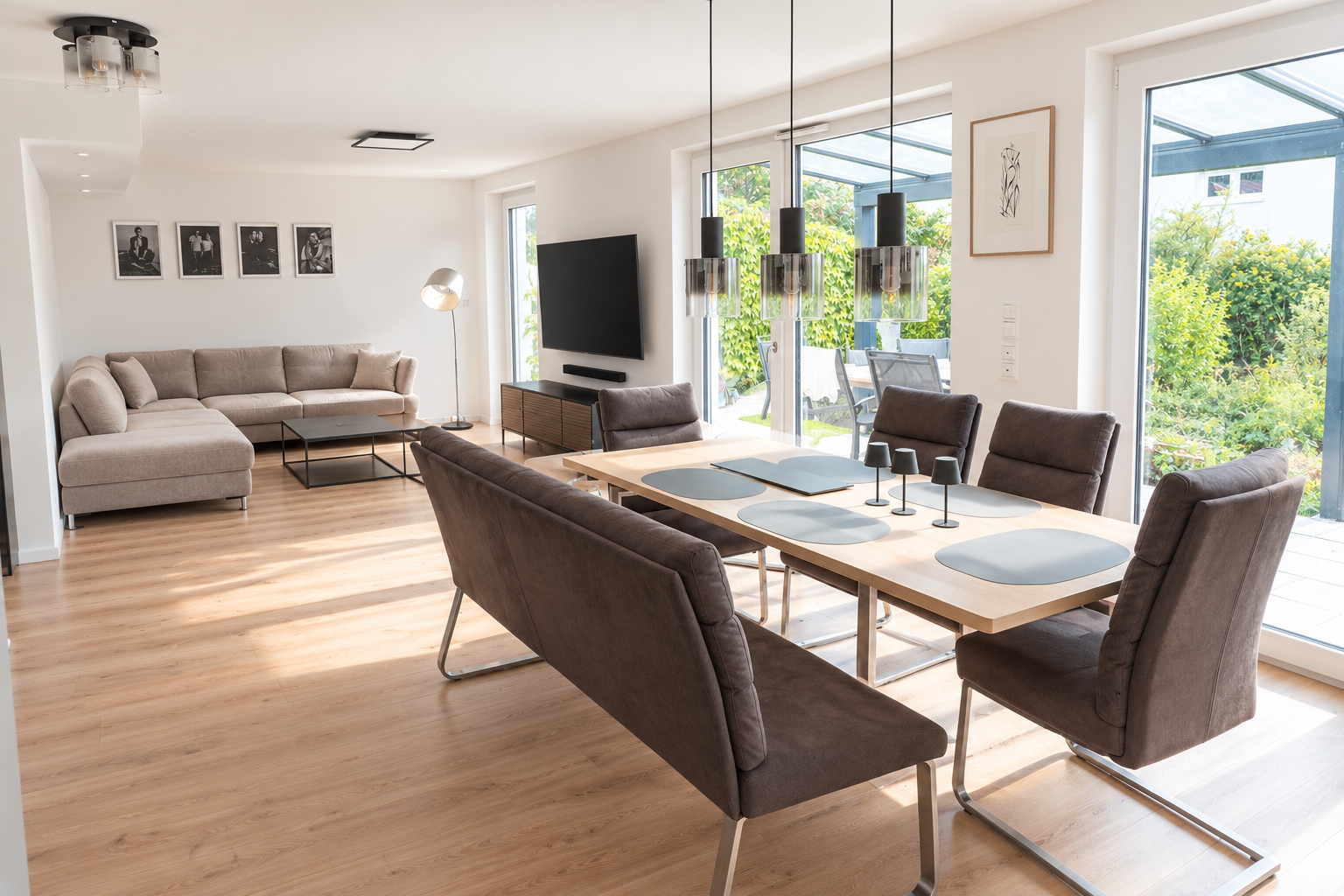 Wohnung Südtiroler Straße in Passau