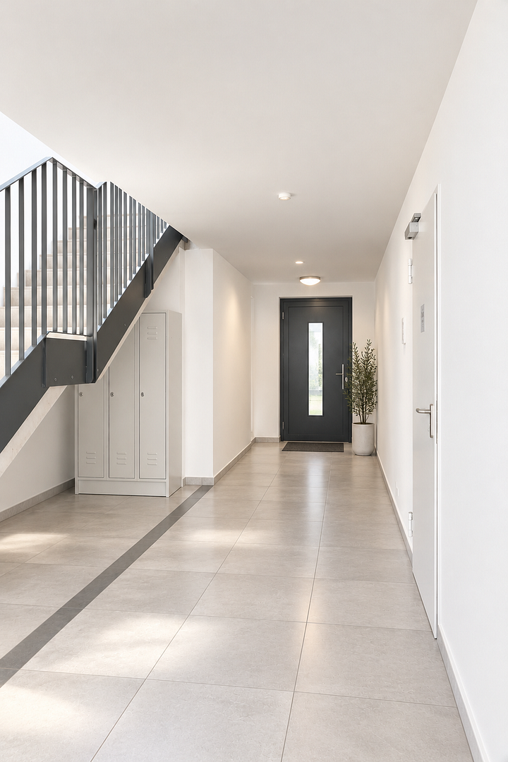 Wohnung Südtiroler Straße in Passau