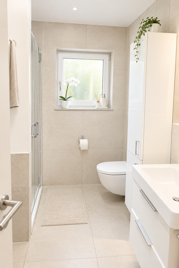 Wohnung Südtiroler Straße in Passau