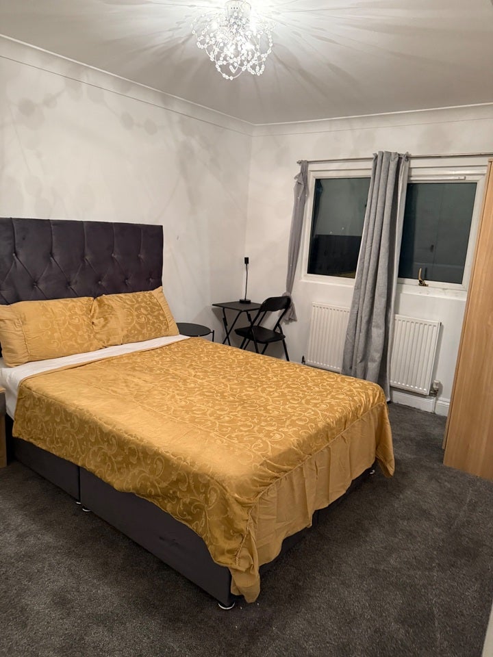 Room Horse Common Close in Huntingdonshire