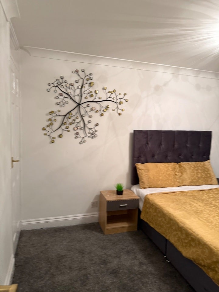 Room Horse Common Close in Huntingdonshire