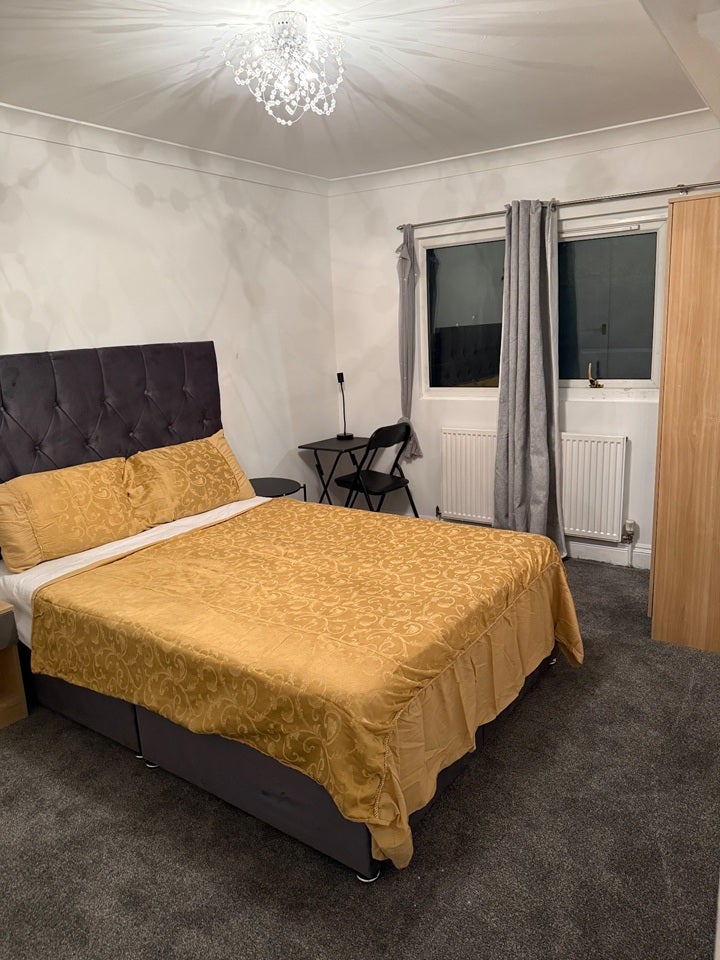 Room Horse Common Close in Huntingdonshire