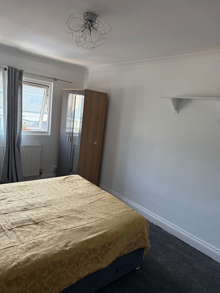 Room Horse Common Close in Huntingdonshire