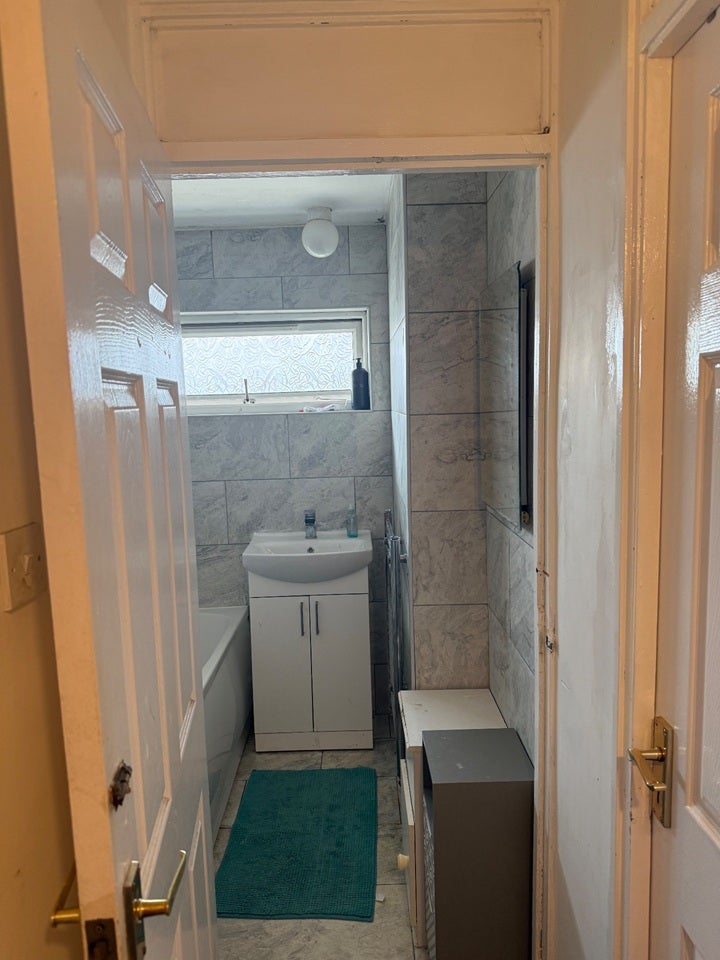 Room Horse Common Close in Huntingdonshire