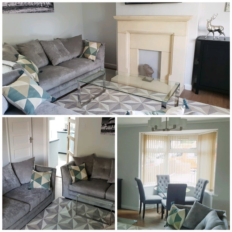 Room Poole Crescent in Birmingham