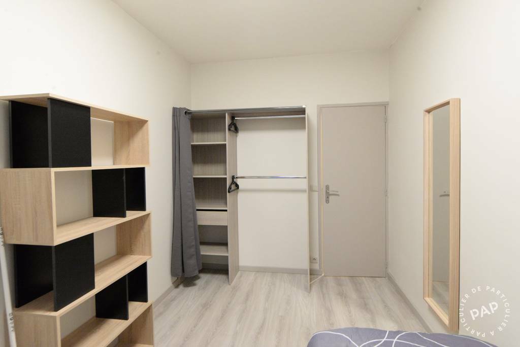 Appartement Rue du Maréchal Gallieni à Ermont