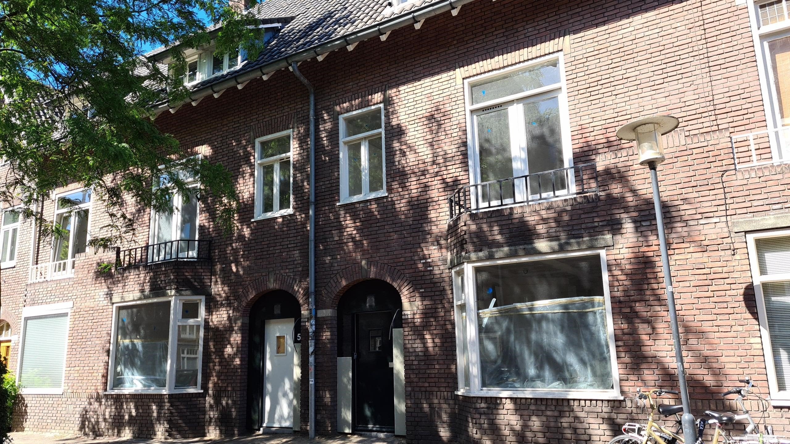 Te huur: Appartement Tramstraat in Eindhoven