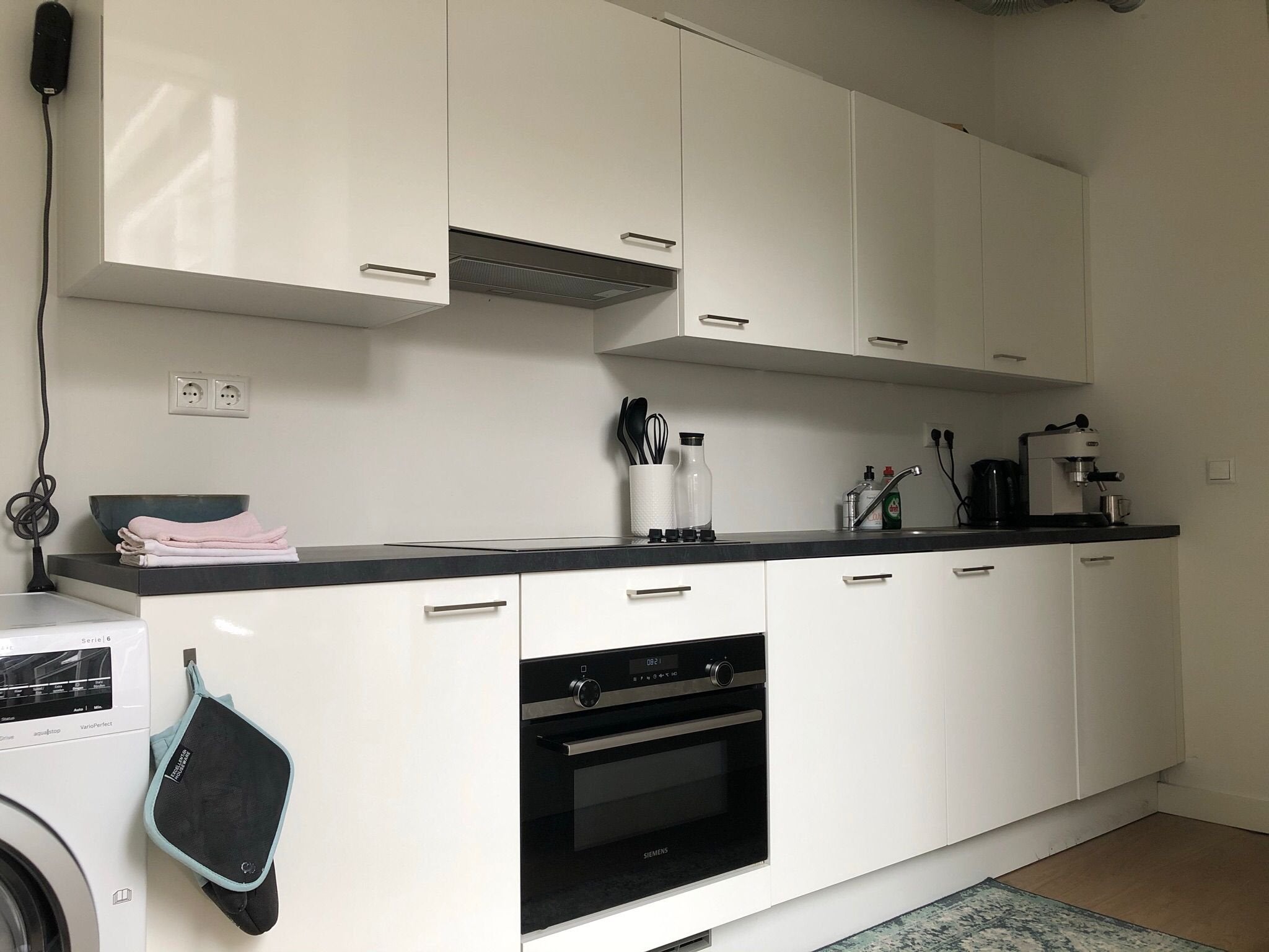 Appartement te huur: Tramstraat, Eindhoven