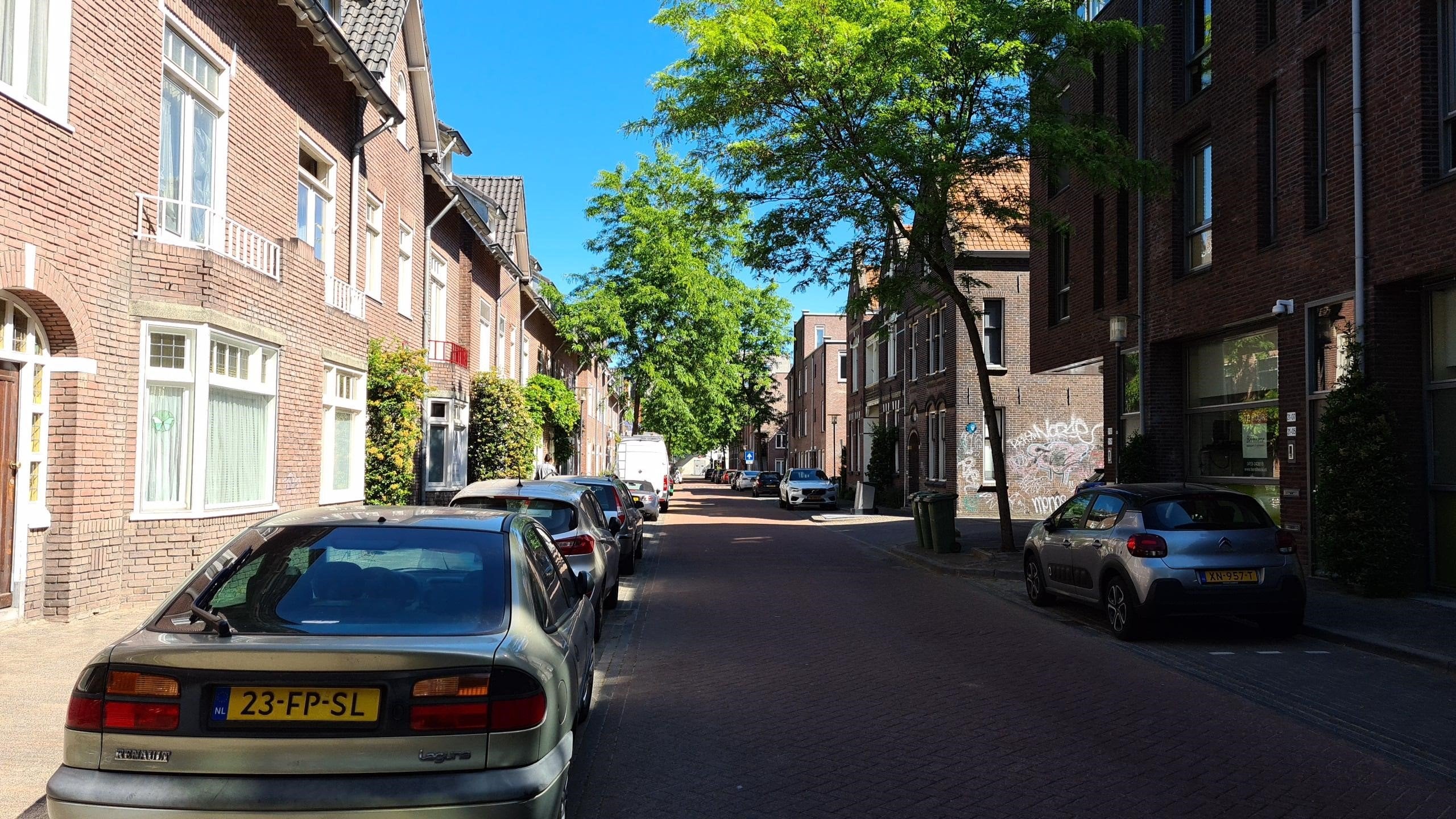 Appartement te huur: Tramstraat, Eindhoven