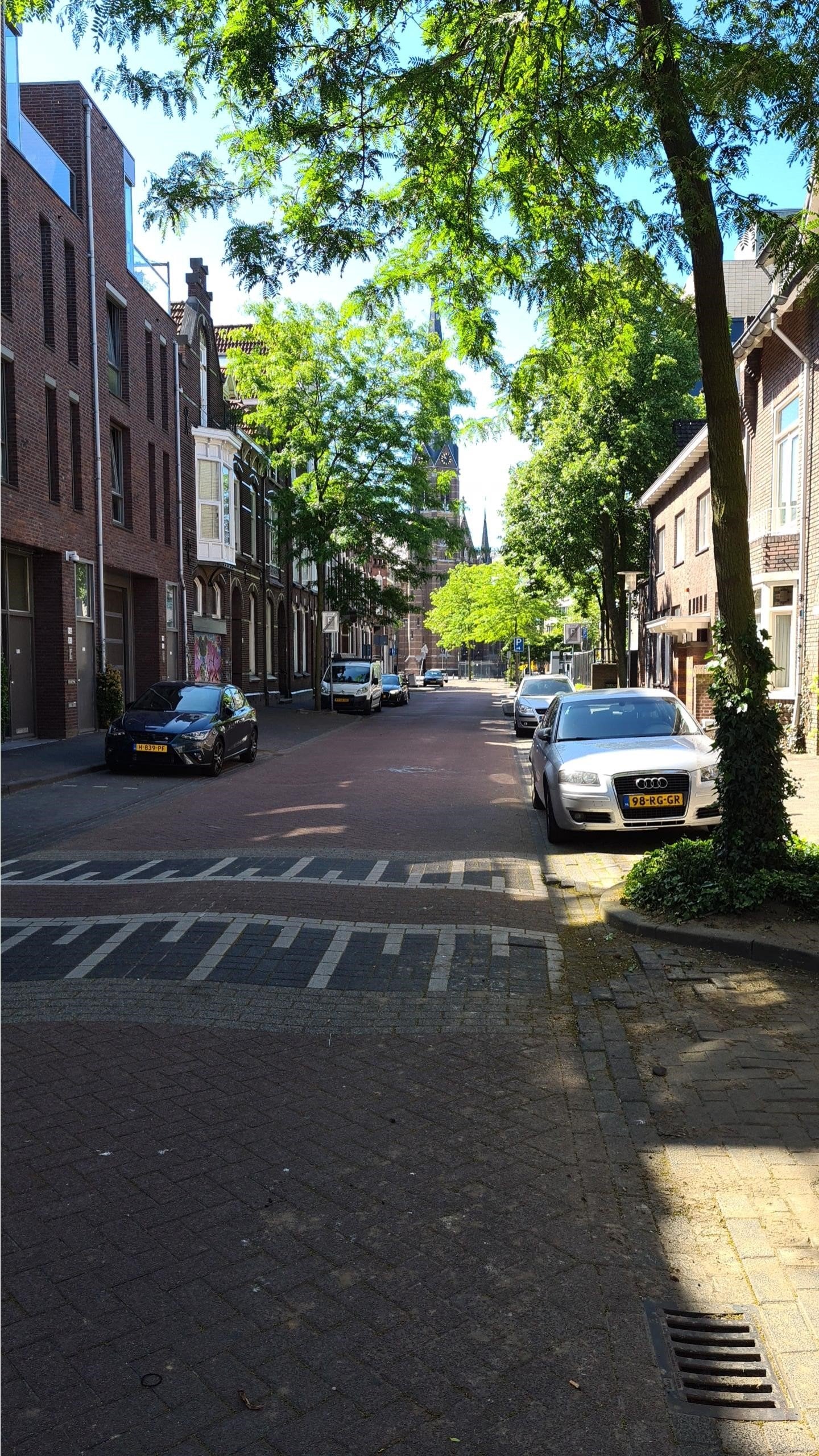 Appartement te huur: Tramstraat, Eindhoven