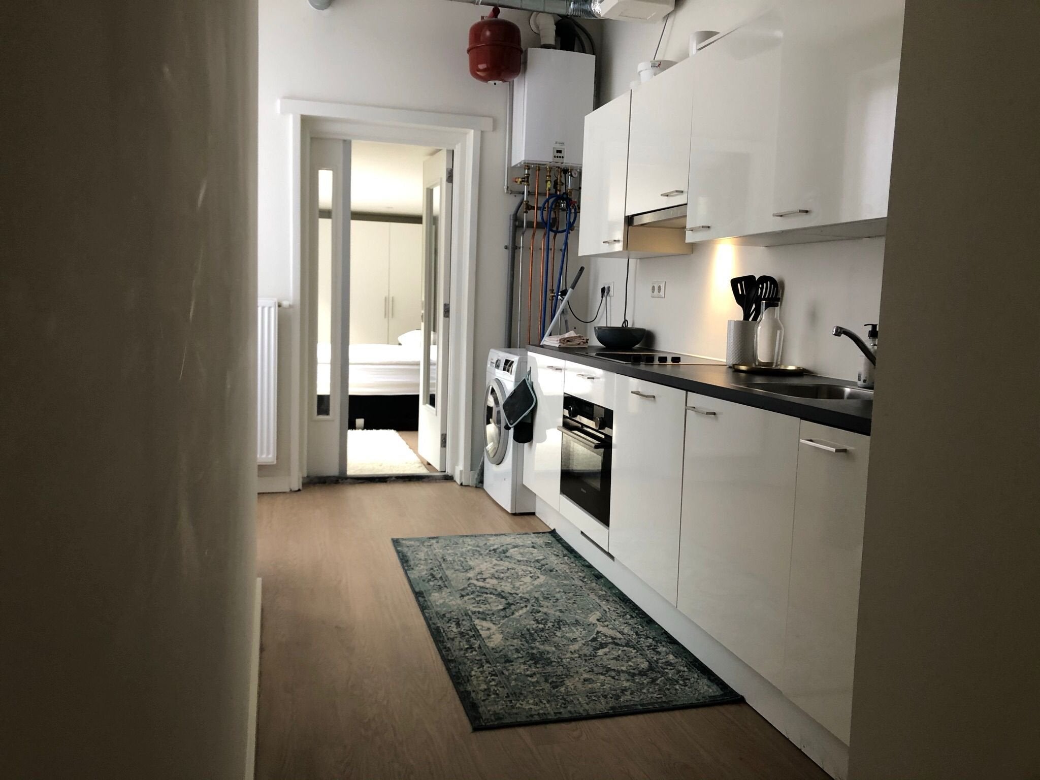 Appartement te huur: Tramstraat, Eindhoven