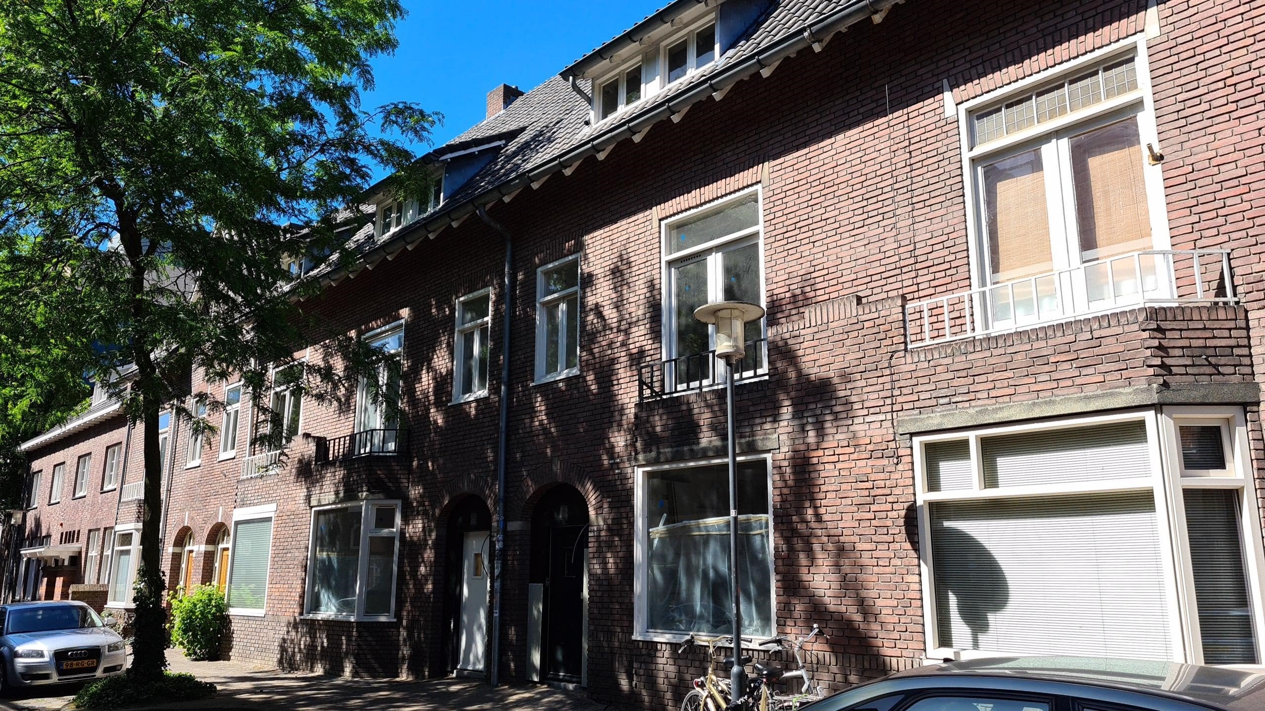 Appartement te huur: Tramstraat, Eindhoven