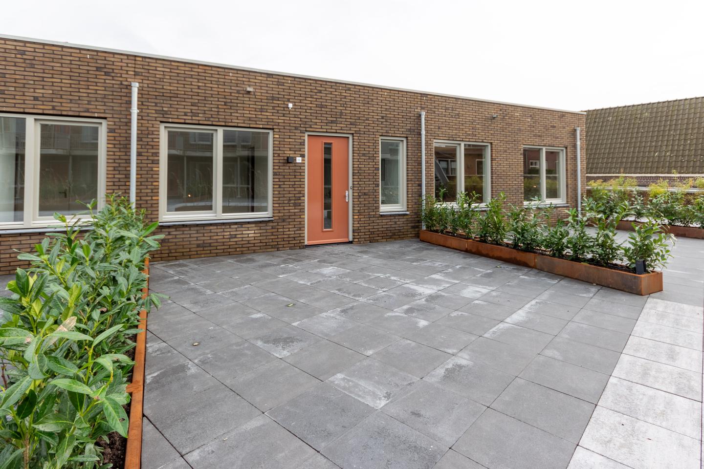 Appartement Wilbrinkplein 1 in Lunteren