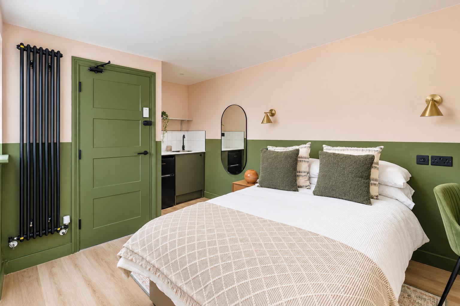 Room Nuns Moor Road in Newcastle upon Tyne