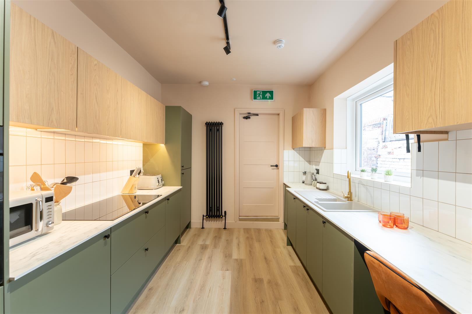 Room Nuns Moor Road in Newcastle upon Tyne