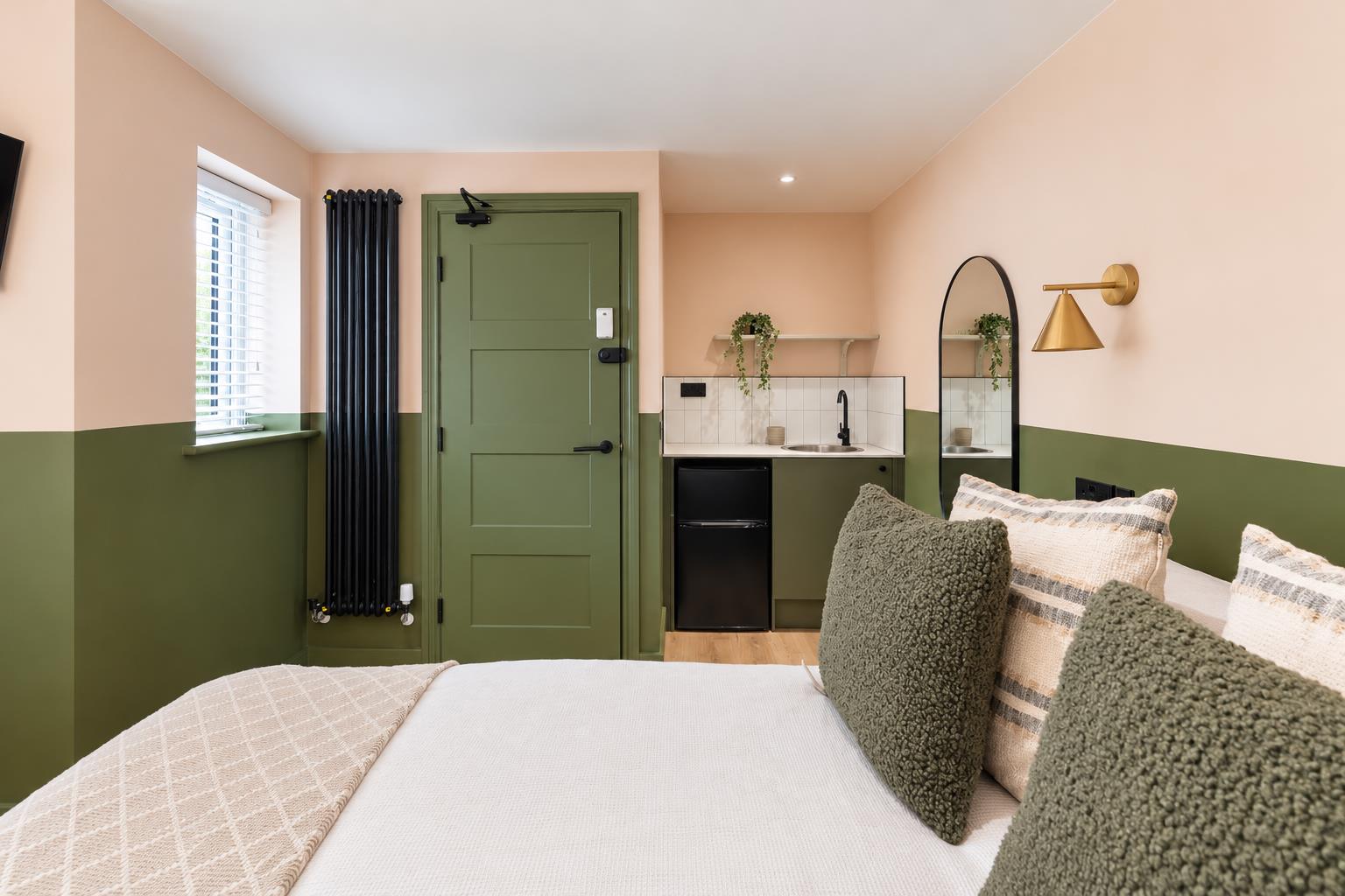 Room Nuns Moor Road in Newcastle upon Tyne