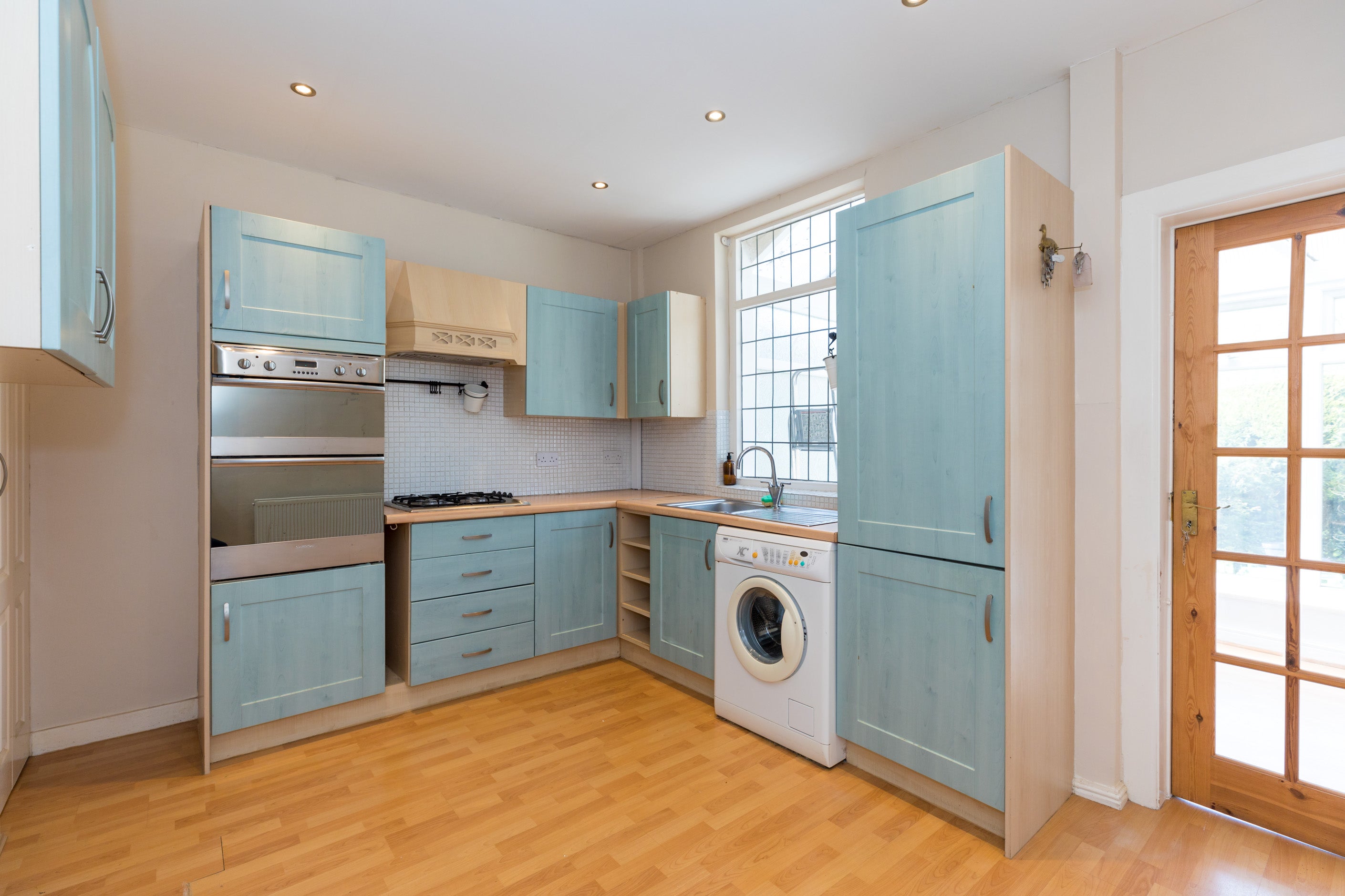 House Heaviley Grove in Horwich
