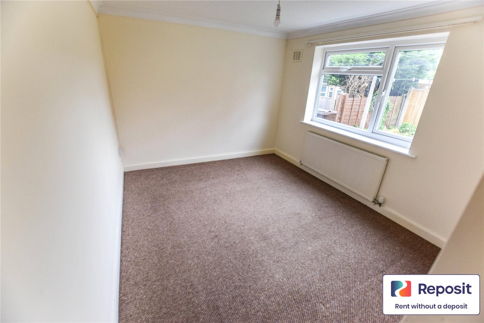 Flat Rivington Road in Salford