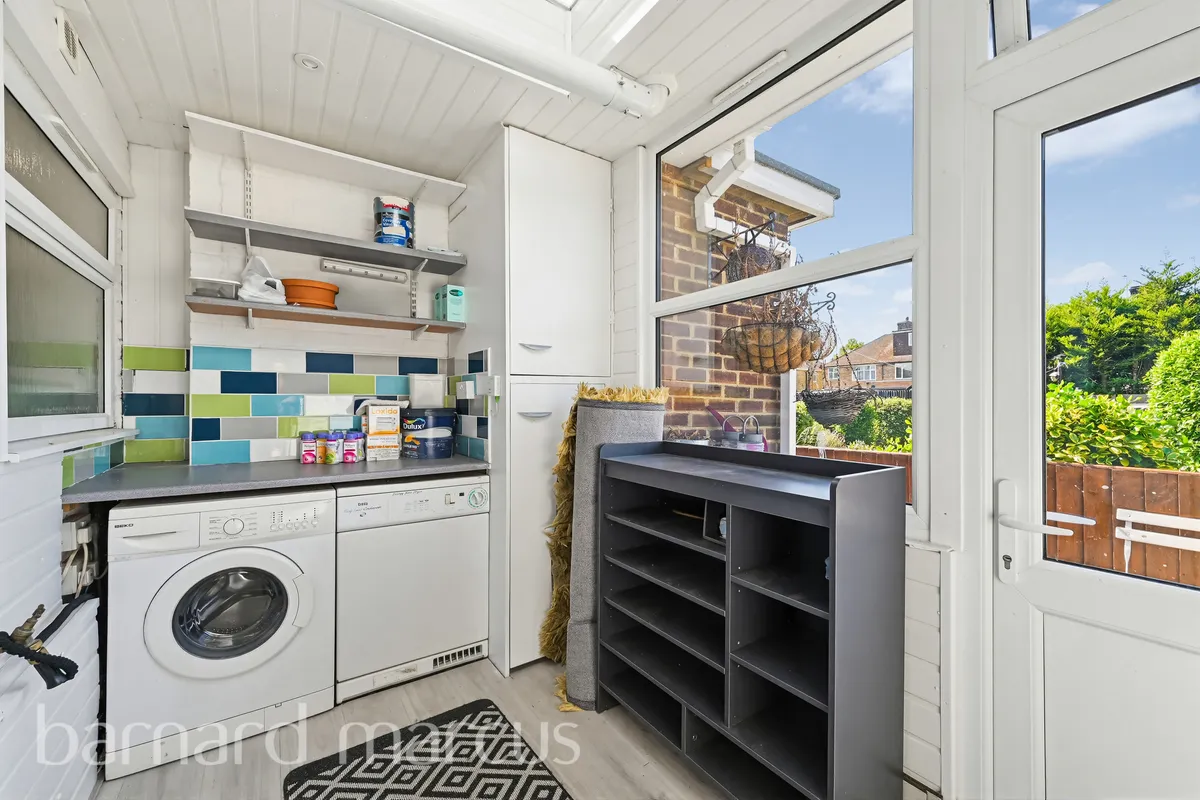 House Elthorne Court in Greater London