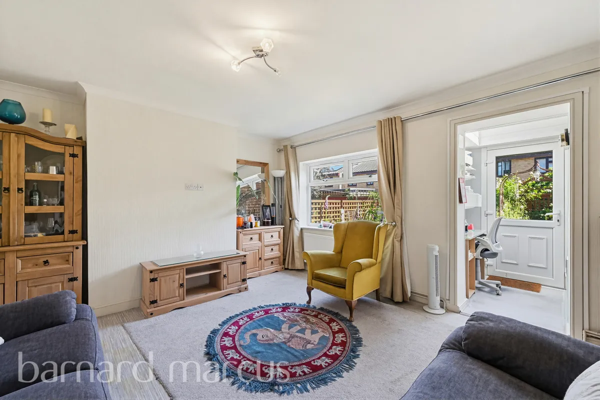 House Elthorne Court in Greater London
