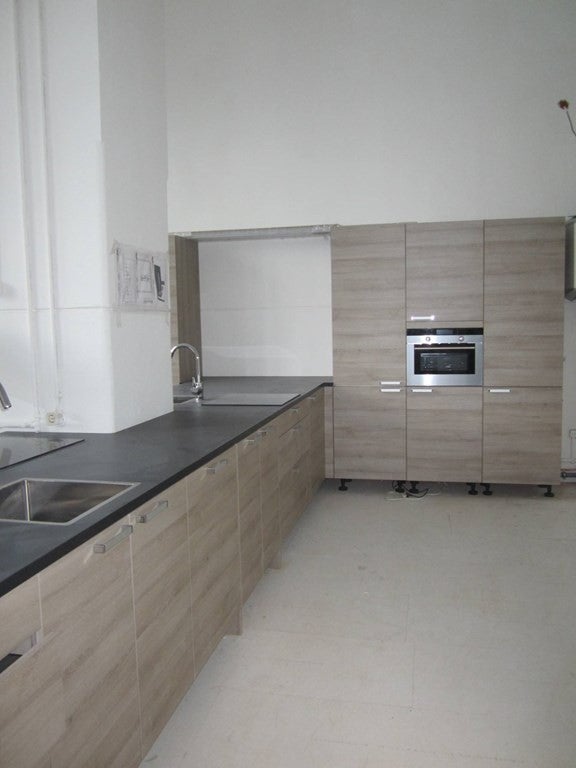 Appartement Schoolstraat 5