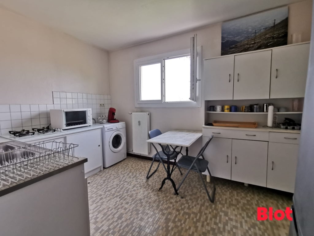 Appartement Rue de Picardie à Rennes