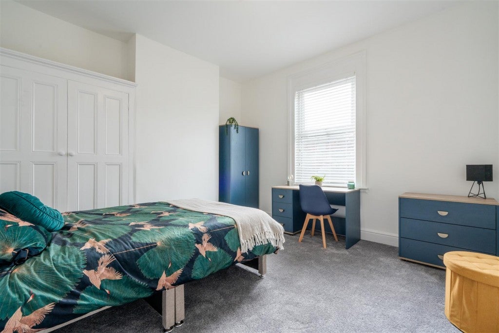 House Commonside in Sheffield
