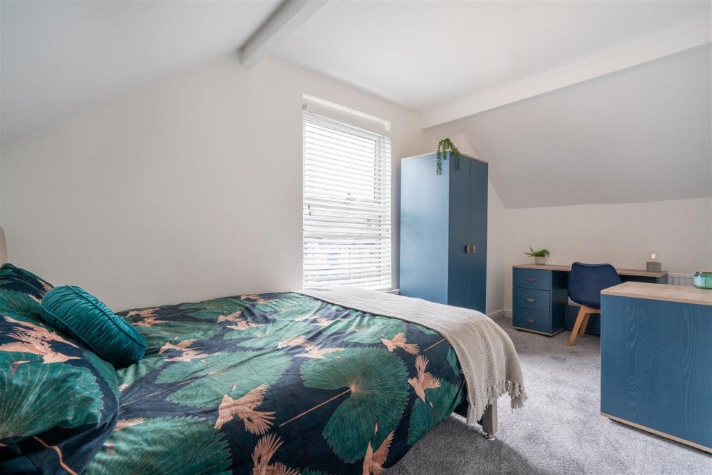 House Commonside in Sheffield