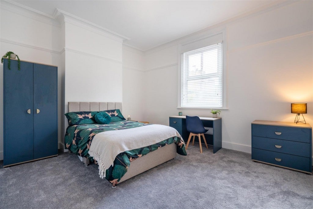 House Commonside in Sheffield