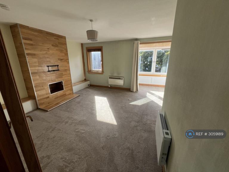 Flat Nicol Street in Kirkcaldy
