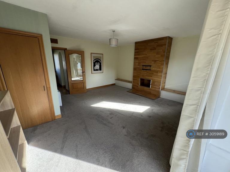 Flat Nicol Street in Kirkcaldy