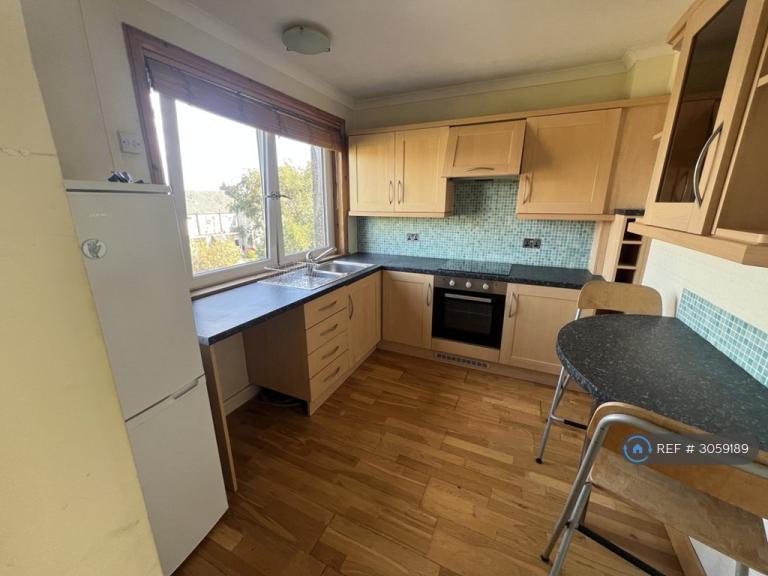 Flat Nicol Street in Kirkcaldy