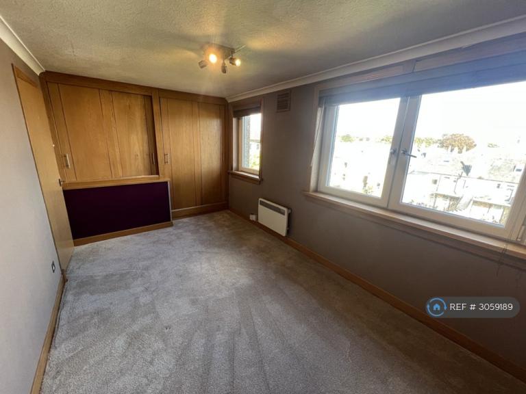 Flat Nicol Street in Kirkcaldy