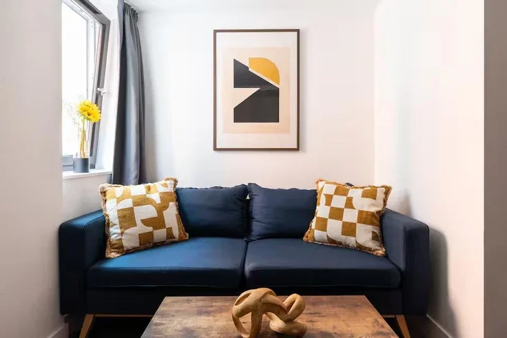 Flat Brayford Wharf North in Lincoln