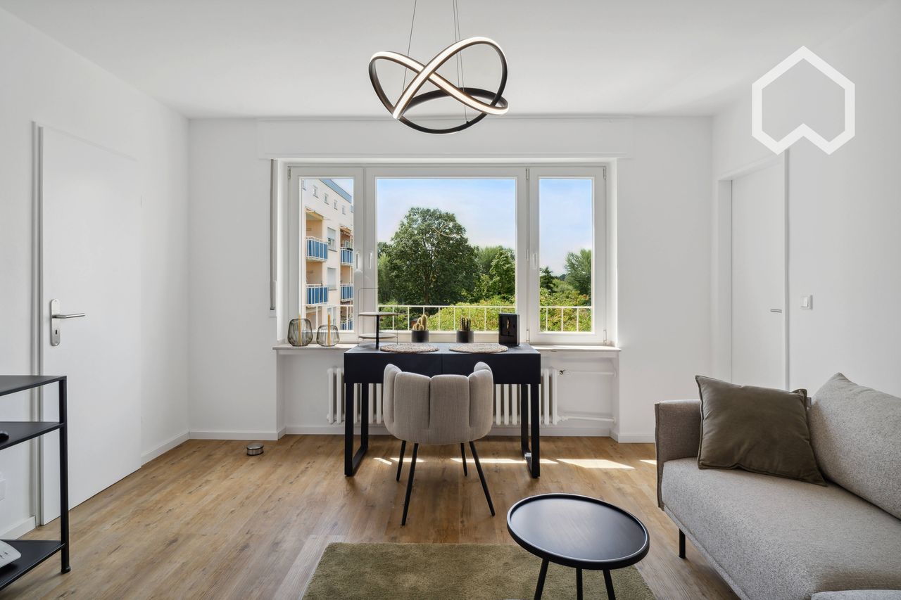 Wohnung Nieder Kirchweg in Frankfurt am Main