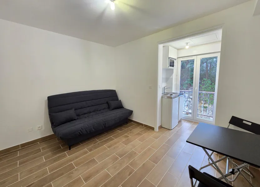 Flat Boulevard Georges Pompidou in Salon-de-Provence