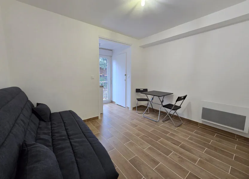 Flat Boulevard Georges Pompidou in Salon-de-Provence