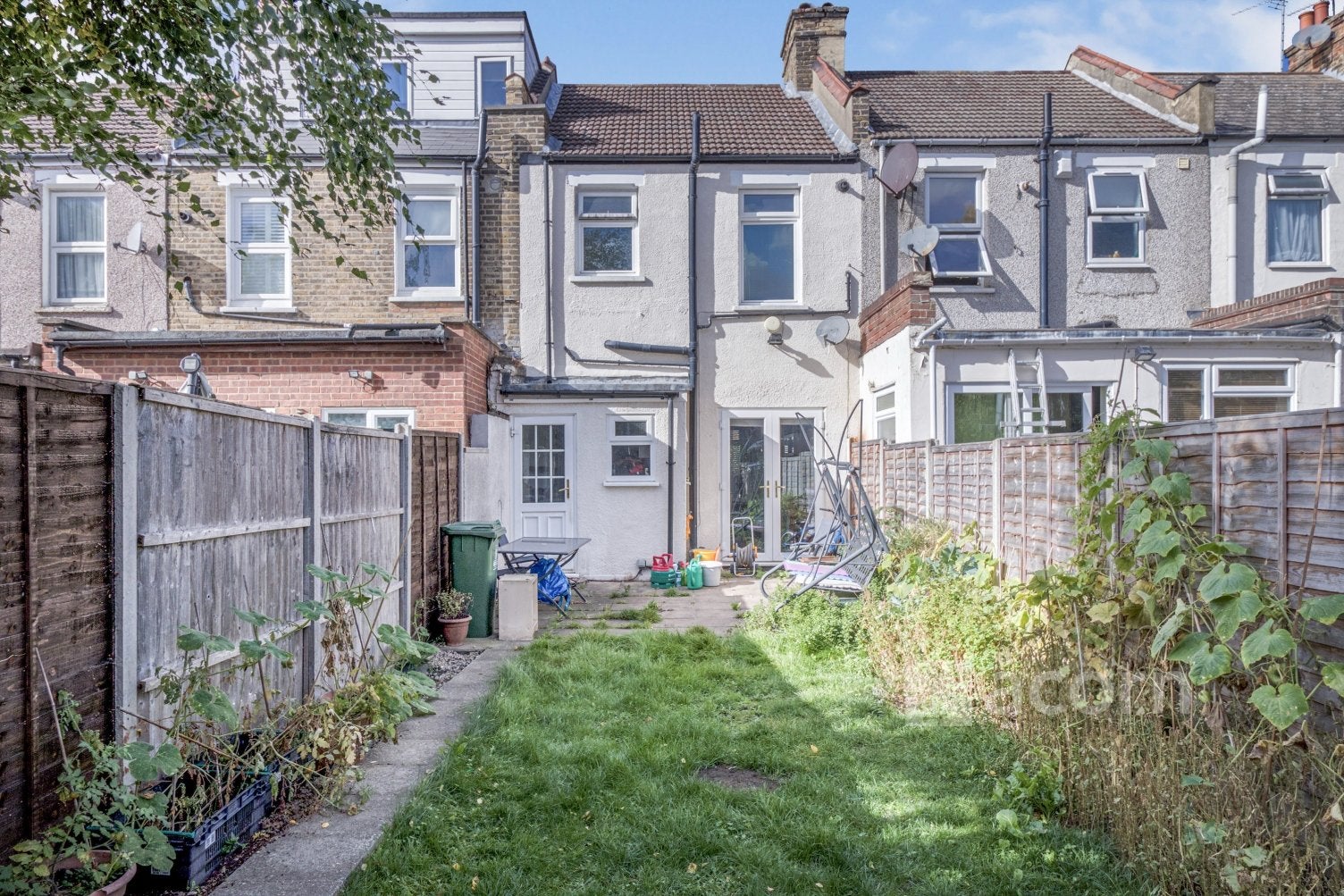 House Bethel Road in Greater London